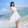 小遥17岁